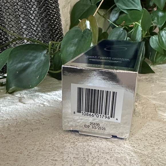 ZO - Daily Power Defense - Picture 2 of 2